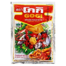 แป้งโกกิ 150g