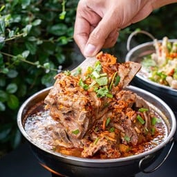 เล้งแซ่บคลาสสิค