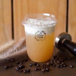 ชาพีชใส