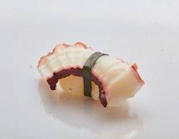 Tako Sushi