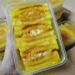 แซนวิชน้ำสลัดโบราณ by.buddy