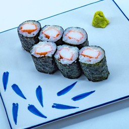 Kani Mayonnaise Maki