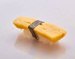TAMAGO SUSHI