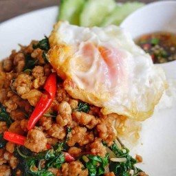 ครัวคุณมด P.A.P.  888 สวนสยาม
