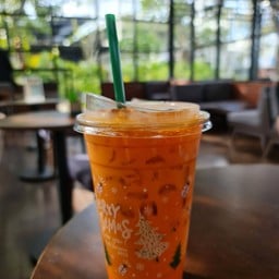 Café Amazon - DD1133 หจก.จอมทองสิขรีปิโตรเลียม
