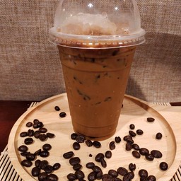 กาแฟโบราณ ยายยุ้ย ถนนโพธิ์ร้าง