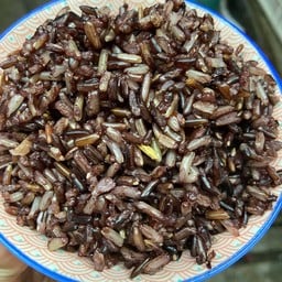 ข้าวไรซ์เบอร์รี่