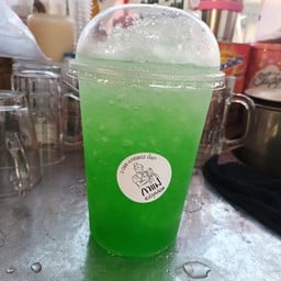 กาแฟแม่ลูกอ่อน