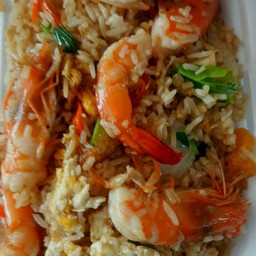 ข้าวผัด