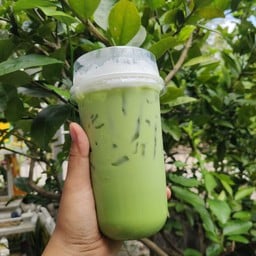 ฝ้ายเฟ่ย กาแฟสด