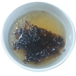 น้ำ ซุ ป - ส า ห ร่ า ย