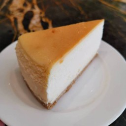 New York Cheesecake