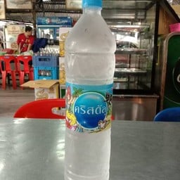 น้ำคริสตัลขวดเล็ก