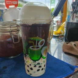 ต้องแวะ 👍 นัวนม