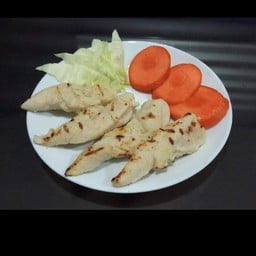 Chicky Clean 🐔 ข้าวอกไก่คลีน โปรตีนสูง ไขมันต่ำ ไม่ใส่วัตถุกันเสีย