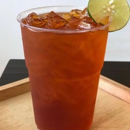 ชามะนาว