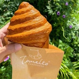 Tomelto Bakehouse