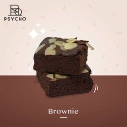BROWNIE