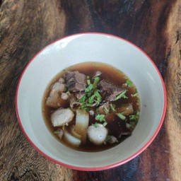 เนื้อลอยน้ำ