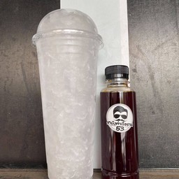 ชาดำเย็น