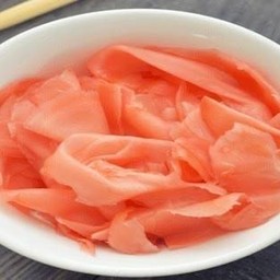 ขิงดอง