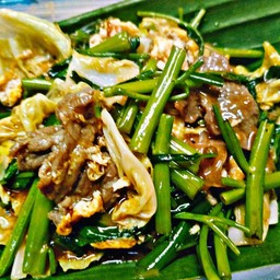 สุกี้เนื้อ