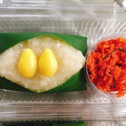 แม่กำไรขนมไทย สาขา2