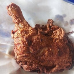 เจ้หมวย  อาหารตามสั่ง