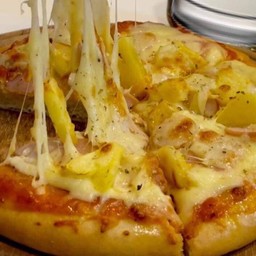 The Pizza Shop Surin