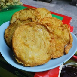 หมูยอทอดชุดละ