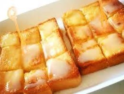 ขนมปัง_นมข้น_ทาเนย 2แผ่น
