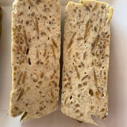 หมูยอนึ่ง (หนังหมู)