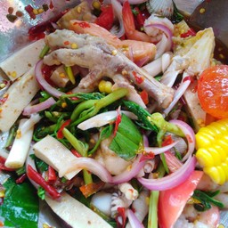 ยำรวมมิตร