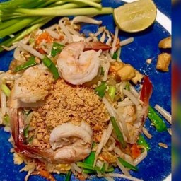 ครัวบ้านล่าง