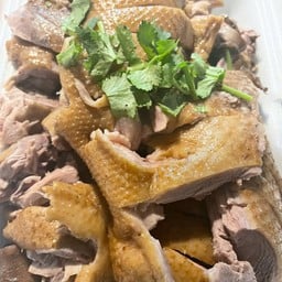 ขาหมู วินเทจ