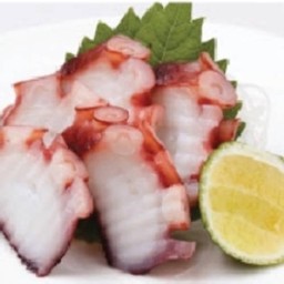 ชุดหนวดหมึกยักษ์ 8 ชิ้น