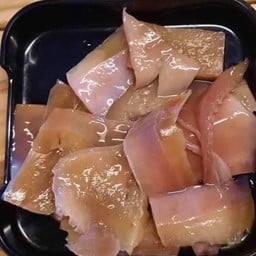 ยู หมูเกาหลี