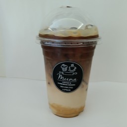 คาราเมลลาเต้