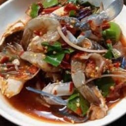 แซ่บโว้ยเจ๊อ้อยน้ำกระจาย 2