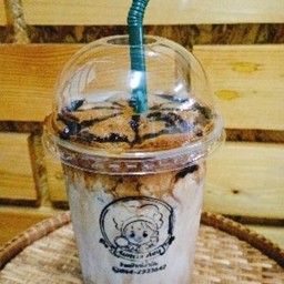 บานอฟฟี่ กาแฟกล้วย