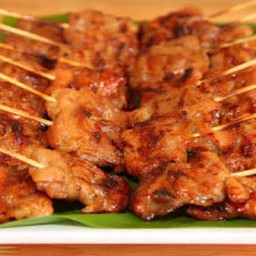 Pigpig หมูปิ้งในซอย