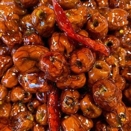 ของขวัญ ผลไม้แปรรูป & ผลไม้แช่อิ่ม  (ตลาดศูนย์)