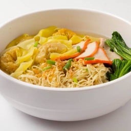 อารีย์บะหมี่เกี๊ยว