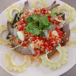 ครัวสวนมะนาว