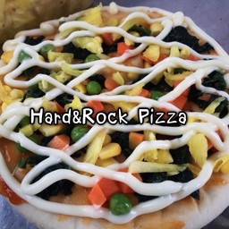 Hard & Rock Pizza