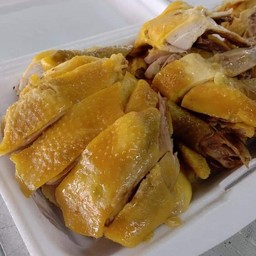 เจ๊วรรณา เป็ดพะโล้