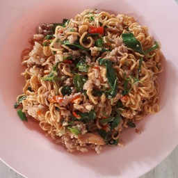 ป้าเอียดอาหารตามสั่ง