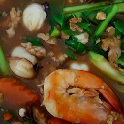 ราดหน้า