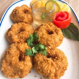 ร้านทะเลเผา&ทะเลสดอันดาเอวา ร้านทะเลเผาอันดาเอวา