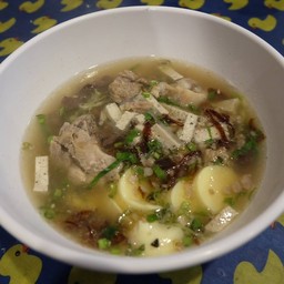 เกาเหลาญวน